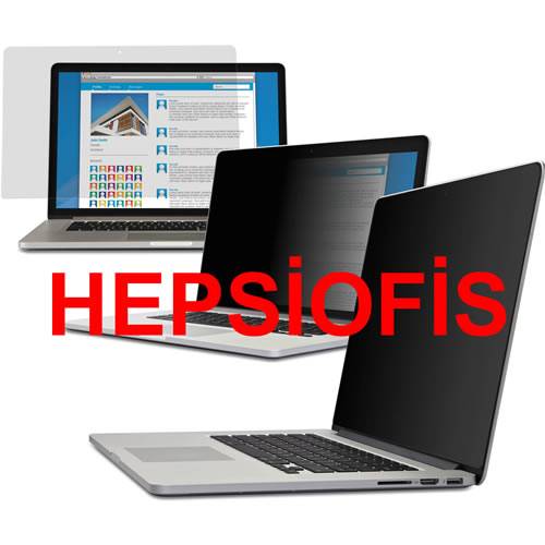 GJOB Lenovo ThinkPad L13 Yoga Gen 3 Ekran Filtresi X1 Yoga Hayalet Filtre 4 zellik 