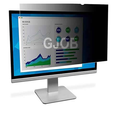 Gjob HP 24es Monitor Gizlilik Filtresi Blueligth Filtre