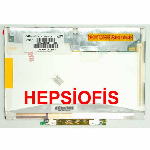 LTD121EW7V LCD EKRAN PANEL SIFIR RN